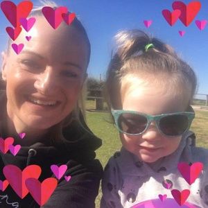 Meet your Posher, Kim